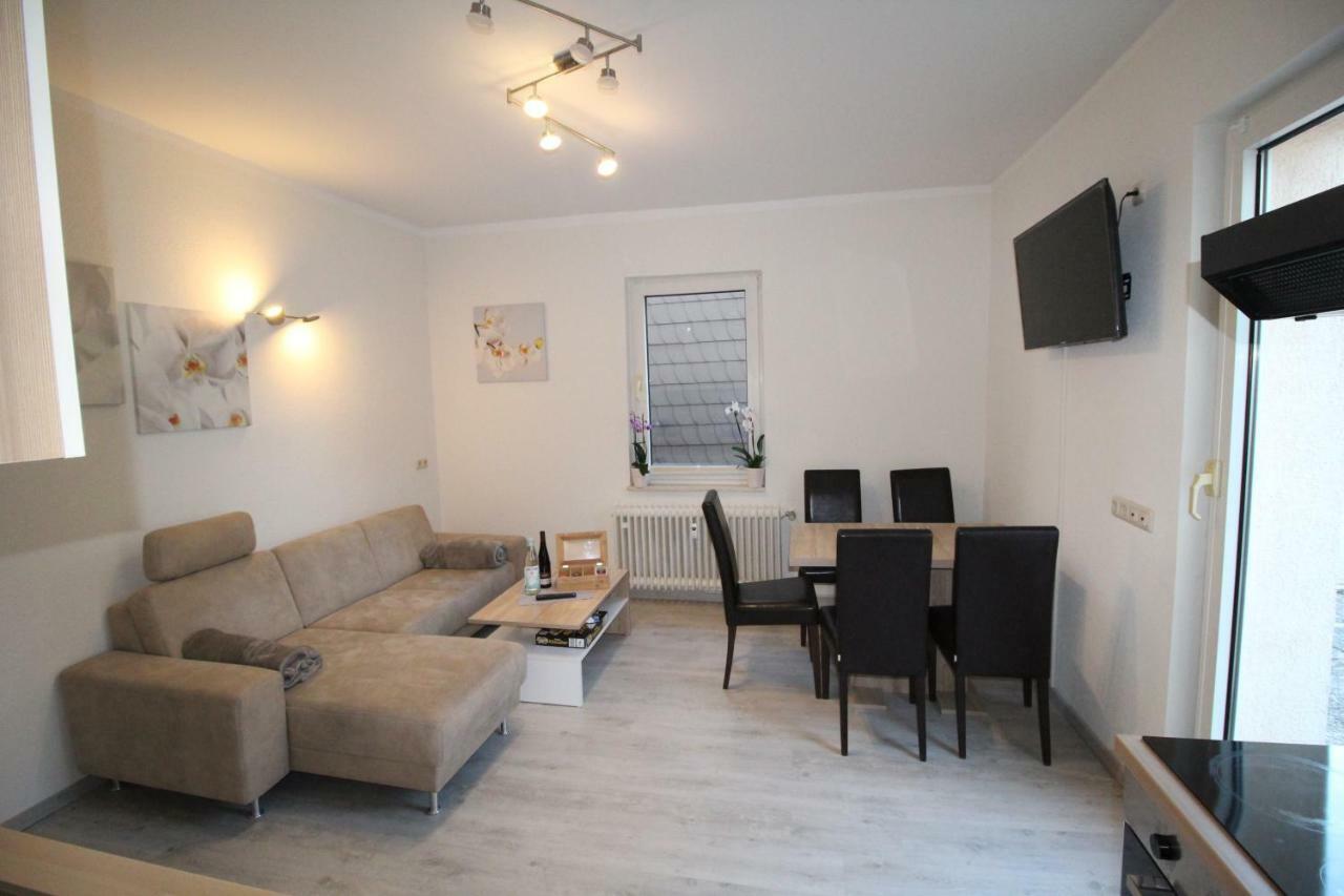 Aussicht Mainz-City - 4 Zimmer-Max 7 Personen Εξωτερικό φωτογραφία