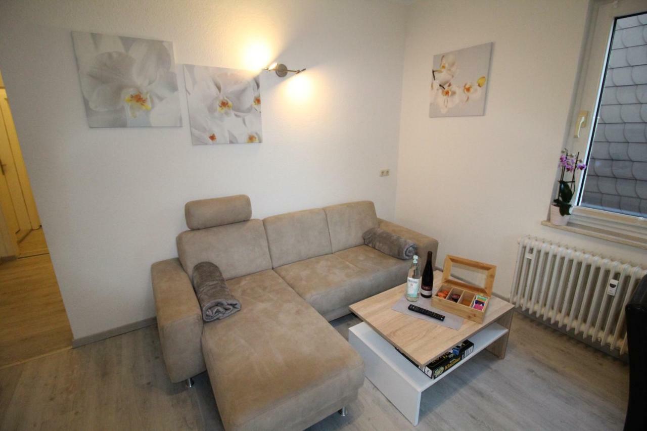 Aussicht Mainz-City - 4 Zimmer-Max 7 Personen Εξωτερικό φωτογραφία