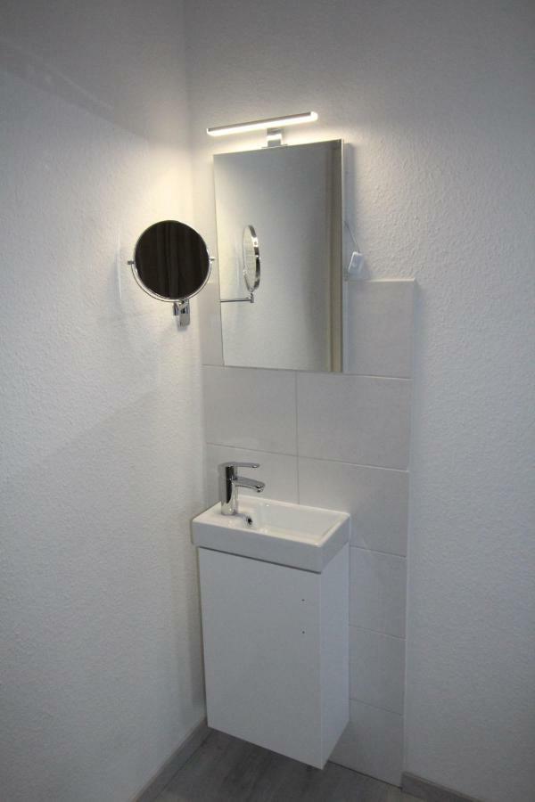 Aussicht Mainz-City - 4 Zimmer-Max 7 Personen Εξωτερικό φωτογραφία