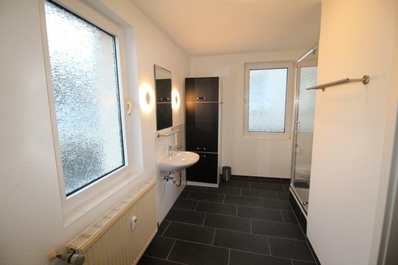 Aussicht Mainz-City - 4 Zimmer-Max 7 Personen Εξωτερικό φωτογραφία