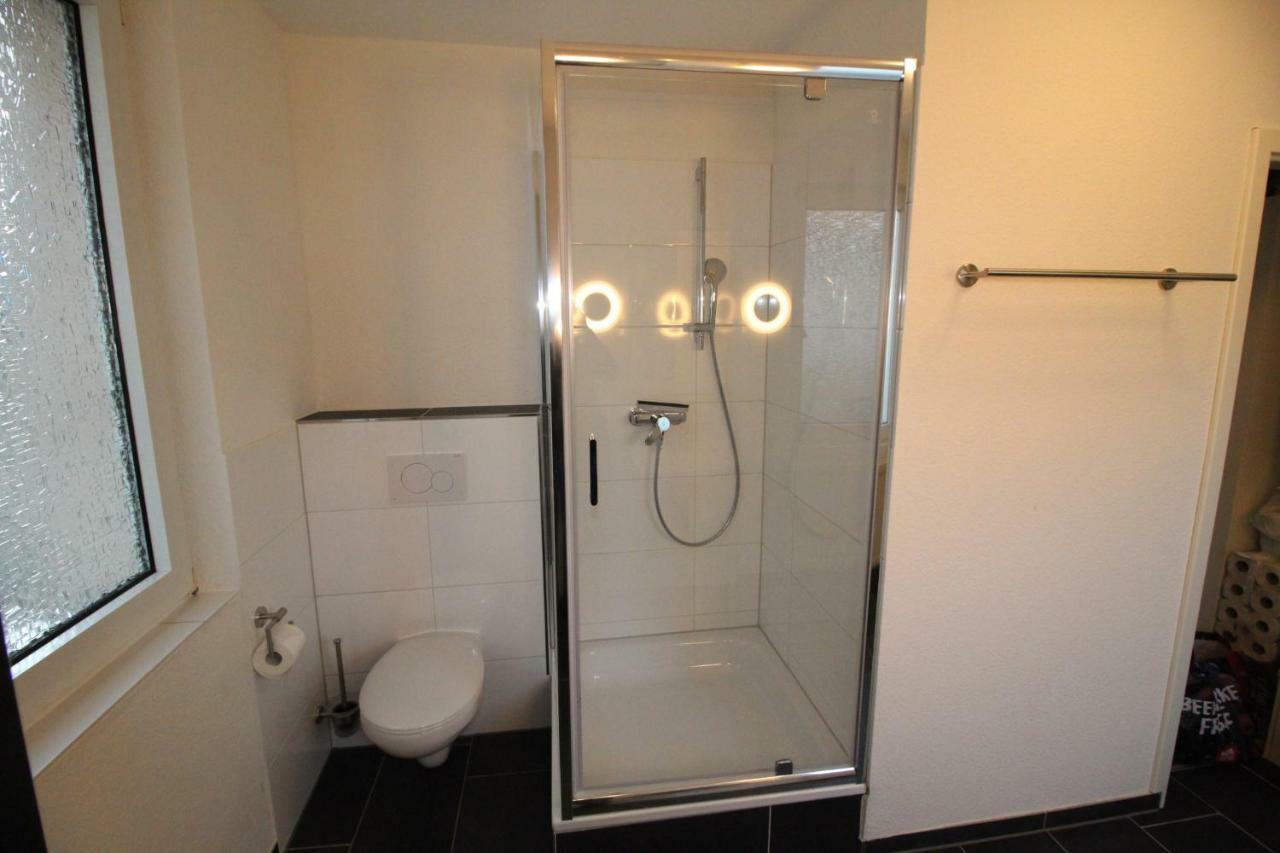 Aussicht Mainz-City - 4 Zimmer-Max 7 Personen Εξωτερικό φωτογραφία