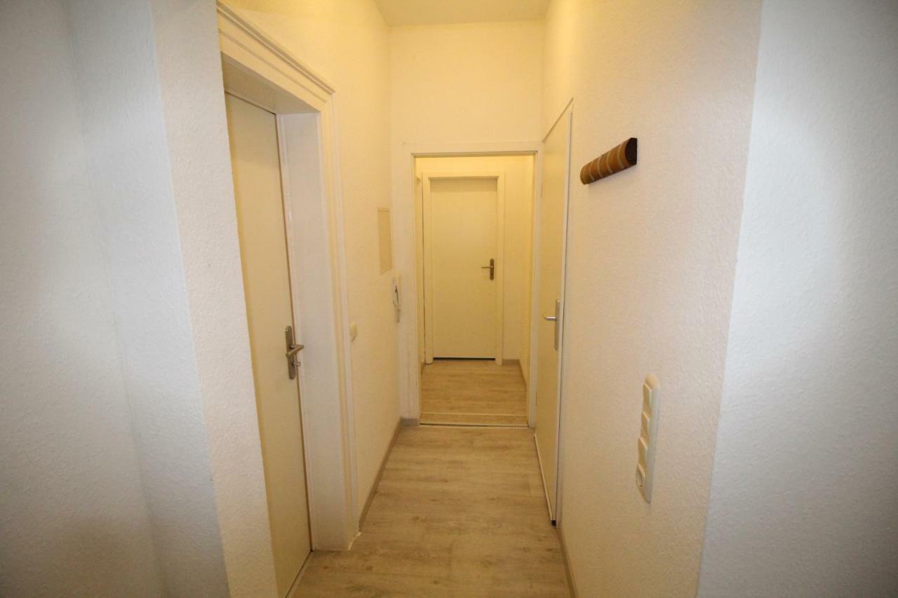Aussicht Mainz-City - 4 Zimmer-Max 7 Personen Εξωτερικό φωτογραφία